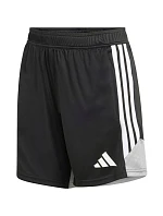 Dámské šortky adidas Tiro 26 Competition Training, černé, JX0048