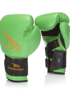 Pánské boxerské rukavice Sport Lizard M 10 oz 10040010OZ - Yakimasport