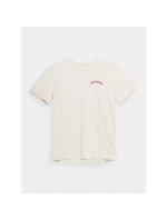 Pánské tričko M OTHSS23TTSHM451-11S - Outhorn Pánské tričko M OTHSS23TTSHM451-11S - Outhorn