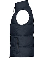 Daiber JN 1375 Dámská vesta 02.1375 navy Daiber JN 1375 Dámská vesta 02.1375 navy