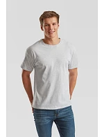 Fruit of the Loom Original T Tričko 16.1082 white
