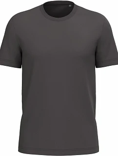 Kariban K 3025IC Pánské bio IC tričko 20.3025 dark grey