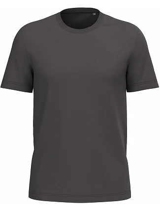 Kariban K 3025IC Pánské bio IC tričko 20.3025 dark grey Kariban K 3025IC Pánské bio IC tričko 20.3025 dark grey