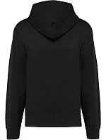 Kariban K 4018 Oversize mikina s kapucí 20.4018 black Kariban K 4018 Oversize mikina s kapucí 20.4018 black