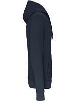 Kariban K 4027 Pánská eco-friendly mikina s kapucí 20.4027 navy Kariban K 4027 Pánská eco-friendly mikina s kapucí 20.4027 navy