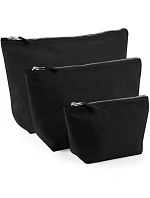 Westford Mill W 540 Plátěná toaletní taška 50.0540 black