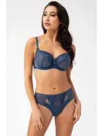 Gorsenia K728 Edith barva: modrá