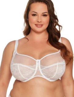 Gaia 1253M Tonia Maxi barva: bílá