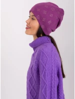 AT CZ 2325 cap.86 fialová AT CZ 2325 cap.86 fialová