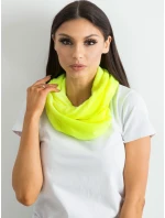 Komín AT KM 14560.31P fluo žlutá Komín AT KM 14560.31P fluo žlutá