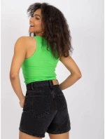 Top RV TP 7534.21P světle zelená