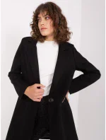 Kabát TW EN BI 23314.00P černá