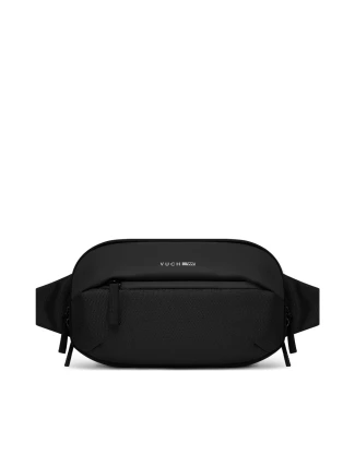 Pánská ledvinka Vuch Marcyas Black