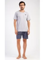 Pánské pyžamo šortky Pedro