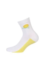 Wola W44.01P dívčí ponožky vybrané vzory 33-38