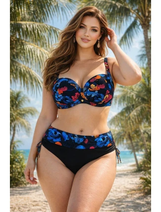 Plavky Self S 995 V1PN3 Pandora 3 Plavky Self S 995 V1PN3 Pandora 3