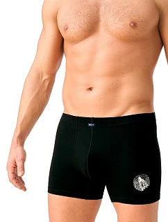 Boxerky Key MXH 614 B26 M–2XL