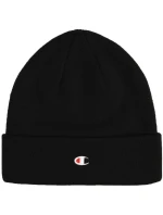 Čepice Champion Beanie Cap 806065 KK001 Čepice Champion Beanie Cap 806065 KK001