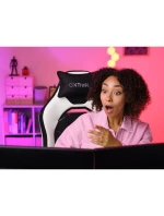 Herní židle TRUST GXT 714W Ruya