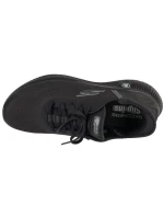 Skechers Slip-Ins: Go Walk Anywhere - Worldwide 216314-BBK Black 41