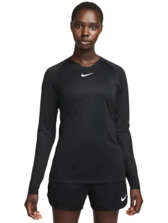 Dámské tričko Nike Dri-FIT Park First Layer černá AV2610 010