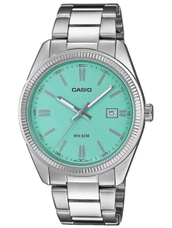 Pánské hodinky CASIO MTP-1302PD-2A2VEF + krabice