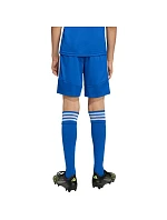 Adidas Tiro 26 League Dětské šortky Modrá KA8816
