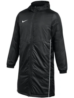Pánská bunda Nike Therma-FIT Park black HM7278 010 pánské