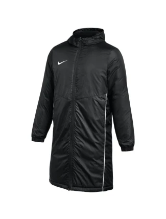 Pánská bunda Nike Therma-FIT Park black HM7278 010 pánské