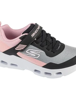 Skechers Glide-Step Drift 303682L-BKMT Černé 31