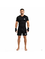 Tričko kompresyjna pánská černá COMBATWEAR | DBX Bushido Tričko kompresyjna pánská černá COMBATWEAR | DBX Bushido