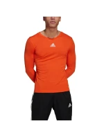 Pánské tričko Team Base M GN7508 - Adidas