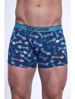 Cornette High Emotion 508/149 barva: tmavě modrá