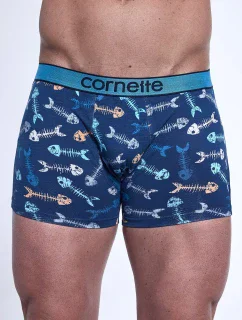 Cornette High Emotion 508/149 barva: tmavě modrá