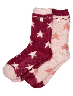 Dámské ponožky Accessories Socks 2 Pack 01 M005 1 - Triumph