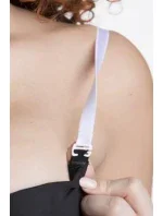 RB-445 ŘEMÍNKY BÍLÉ 12 MM RB-445 ŘEMÍNKY BÍLÉ 12 MM