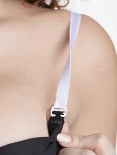 RB-445 ŘEMÍNKY BÍLÉ 12 MM