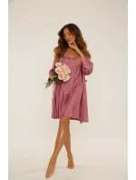 Noční košilka  model 207443 De Lafense