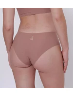 Dámské kalhotky ZERO Feel 2.0 Hipster - BROWN - hnědé 1141 - SLOGGI Dámské kalhotky ZERO Feel 2.0 Hipster - BROWN - hnědé 1141 - SLOGGI