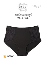 Kalhotky DC Girl 26441, balení, velikosti M–2XL