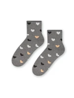 Dámské ponožky Steven Frotte art.123 Dámské ponožky Steven Frotte art.123