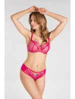 Měkká podprsenka Gorsenia K 496 Paradise Měkká podprsenka Gorsenia K 496 Paradise