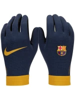 Rukavice Nike FC Barcelona Academy Thermafit FJ4861-010
