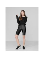 Dámské tričko s dlouhým rukávem 4F H4L22-TSDL014