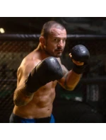 MMAtréninkové rukavice M - Black Dragon - Valor Series