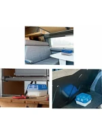 Pohlcovač vlhkosti 2x350G