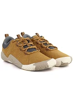 Dámská pohodlná velbloudí polobotka Artiker 58C1900