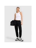 Dámské tepláky joggers 4F 4FRAW25TTROF1846-20S dámské