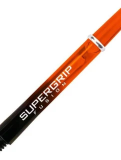 Brány Supergrip Fusion Shaft