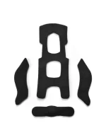 Cyklistická přilba Meteor PNY11 Jr 25231 dětské